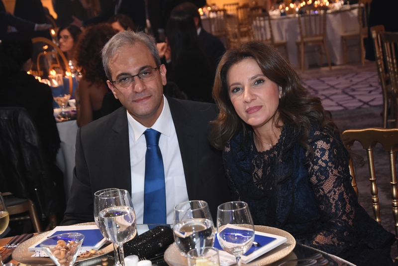 AMIDEAST Lebanon celebrates its 50th anniversary 